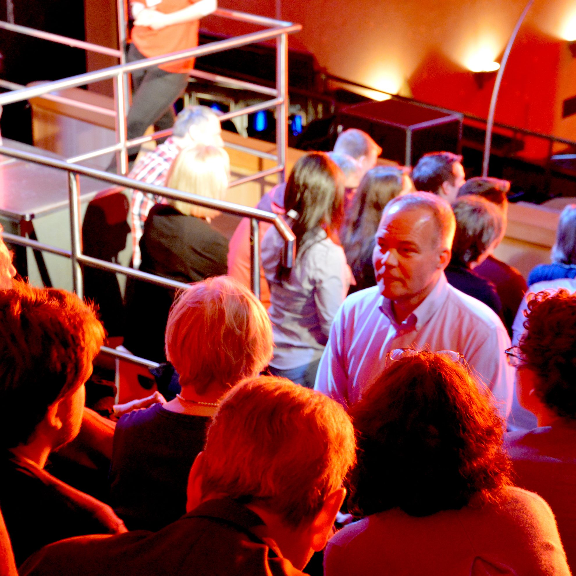 Speed dating hannover