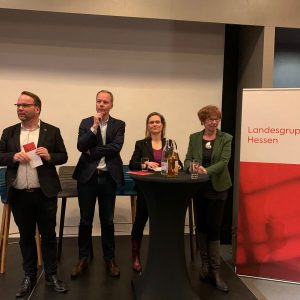 Soziale Klimapolitik in Kassel